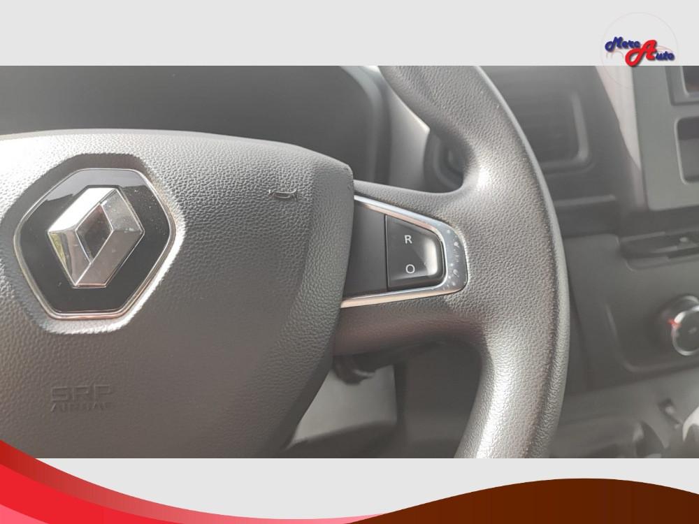 Master T33 2.3dCi135 PM-TM Furg.Ice Pl.