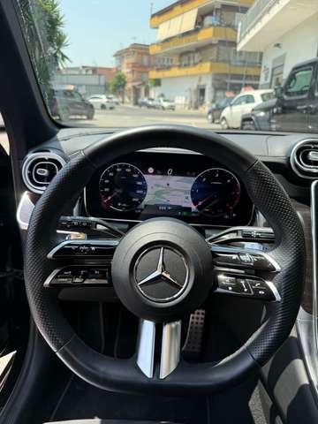 Mercedes-Benz GLC 220 D 197 CV AUTO 4 MATIC PREMIUM AMG SUV