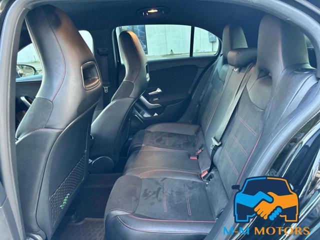 MERCEDES-BENZ A 180 d Automatic Premium