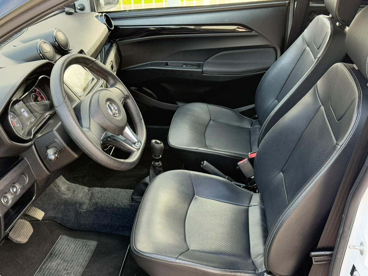 Aixam City Sport Ambition Diesel