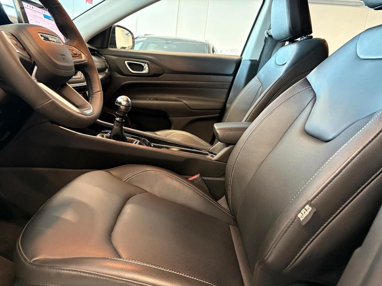 Jeep Compass S 1.6 Multijet II 2WD SPOTICAR