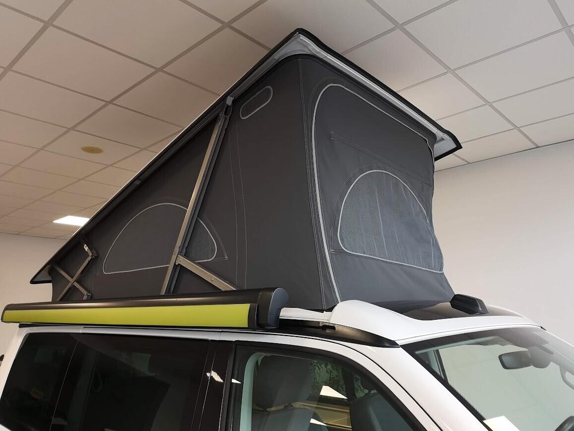 Volkswagen CALIFORNIA 2.0 TDI DSG OCEAN EDITION