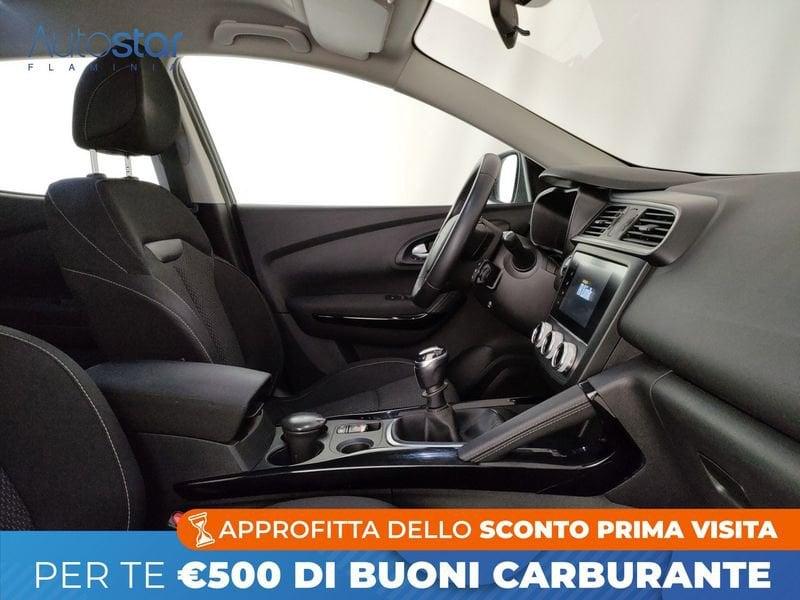 Renault Kadjar 1.5 blue dci Sport Edition2 115cv