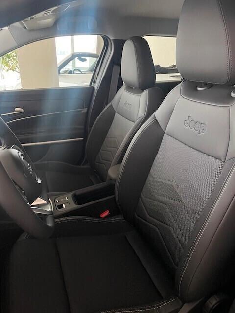 Jeep Avenger 1.2 Turbo Altitude - Vari colori disponibili