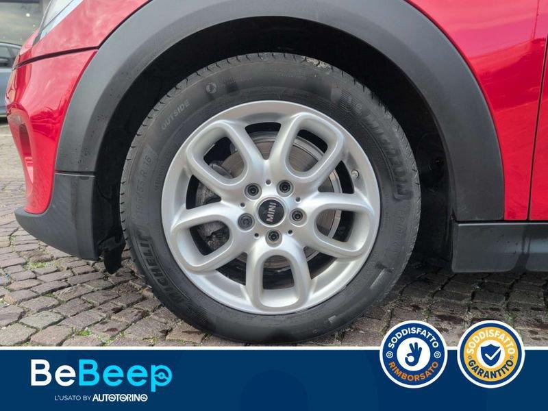 MINI Mini 5 porte Mini 3 porte MINI 1.5 ONE D 3P