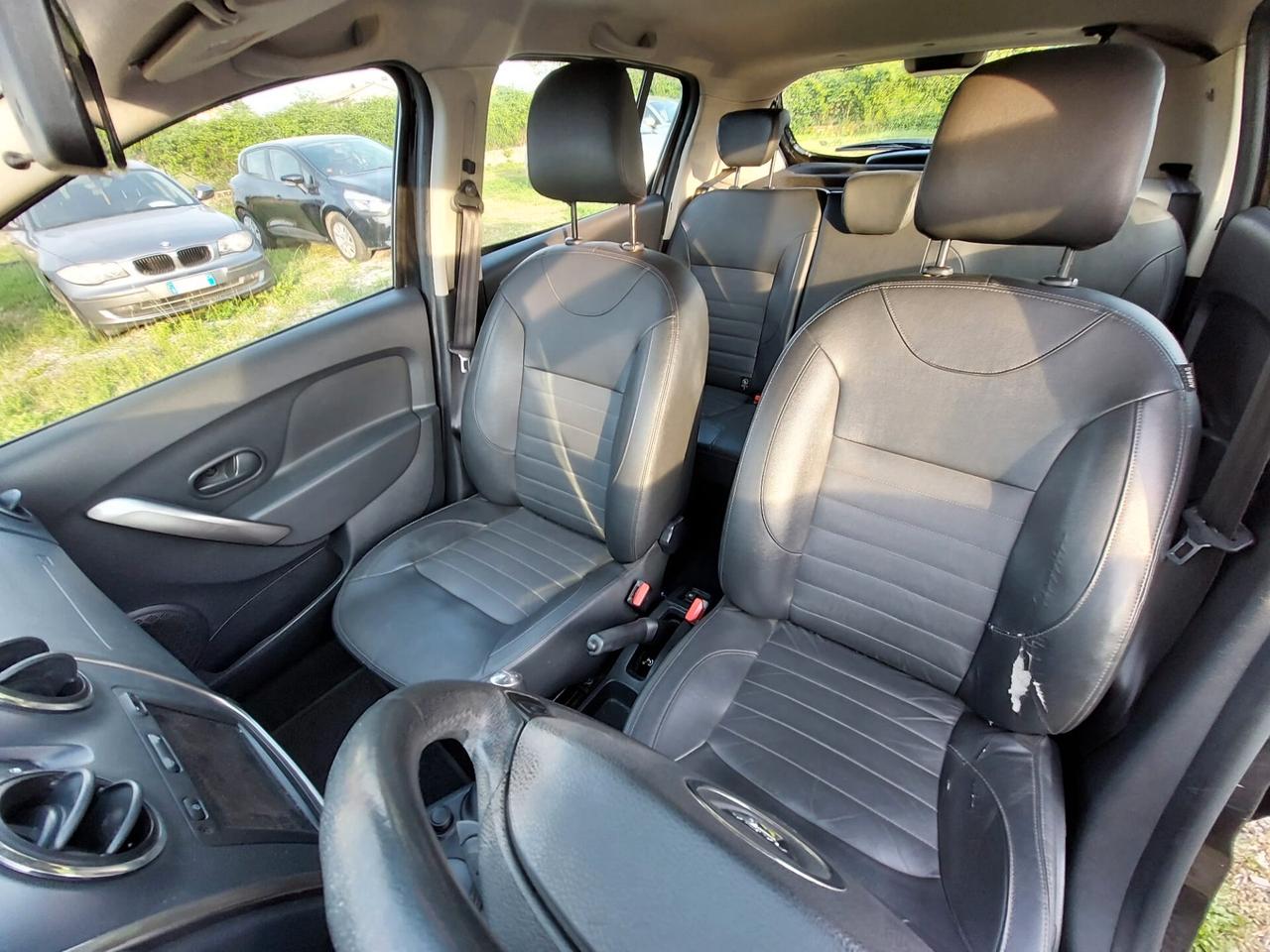 Dacia Sandero Stepway 1.5 dCi 8V 90CV Prestige