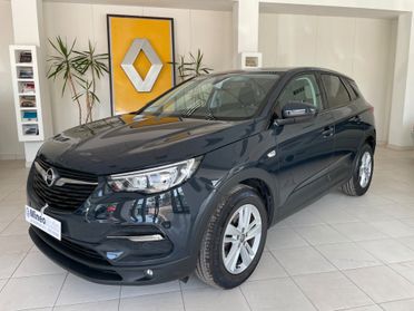 Opel Grandland X 1.5 diesel Ecotec autom. Innovation 2019