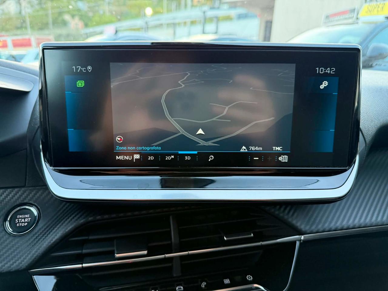 Peugeot 2008 Allure Pack VIRTUAL COCKPIT ** IVA ESPOSTA**