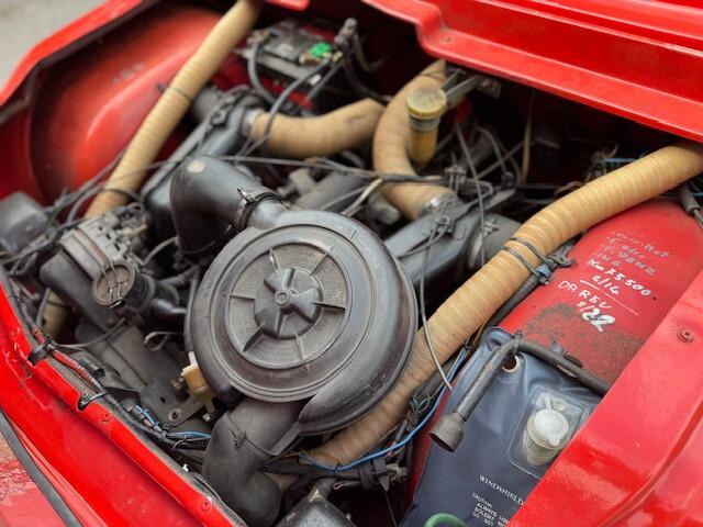 Citroen Mehari 1°Serie SUPERPRICE