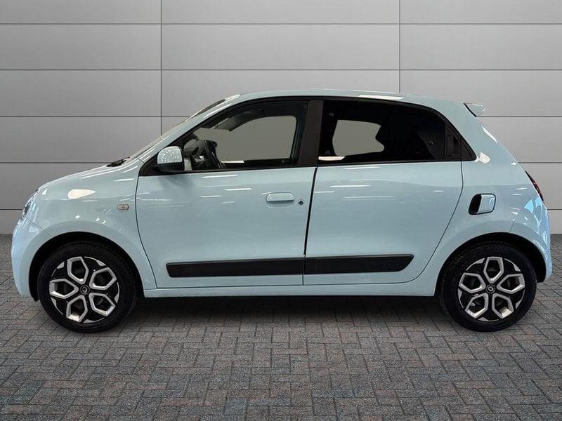 Renault Twingo Twingo 1.0 sce Intens 65cv