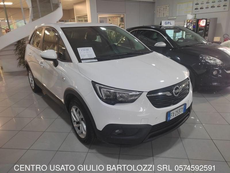 Opel Crossland Crossland X 1.5 ECOTEC D 102 CV Start&Stop Innovation