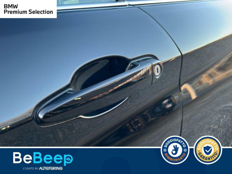 BMW Serie 4 Coupé 420D COUPE XDRIVE LUXURY AUTO