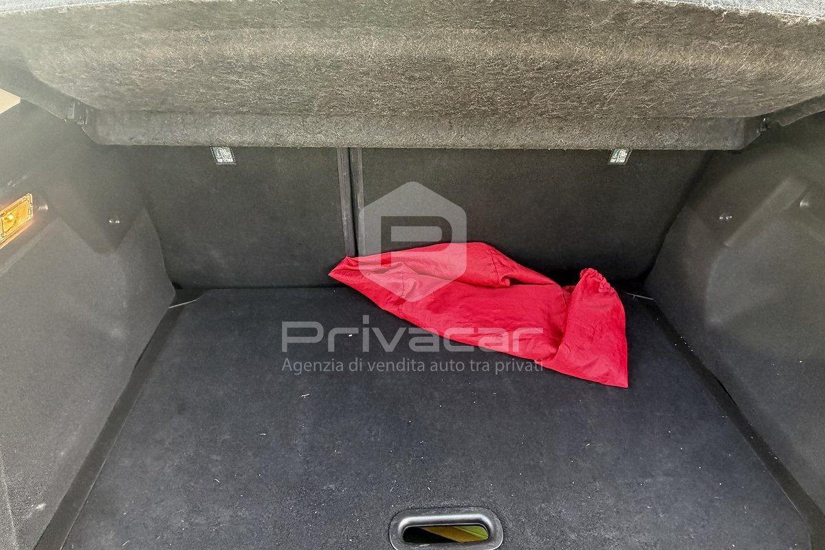 RENAULT Captur Blue dCi 115 CV EDC Intens