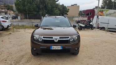 DACIA DUSTER 1.5 DCI 107 CV 2013 LAUREATE 4X2 E5 € 5.900,00
