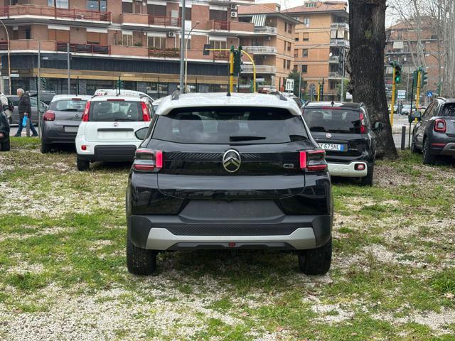 CITROEN C3 1.2cc 100cv ANDROID/IOS CRUISE CONTROL