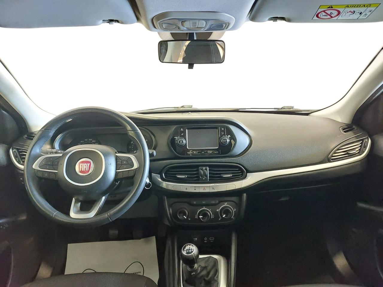 FIAT Tipo (2015-->) Tipo 1.4 5 porte Easy