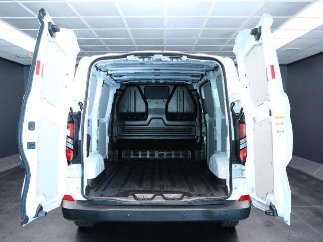 FORD Transit Custom 320 2.0 EcoBlue 136CV PC Furgone Trend