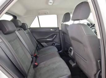 VOLKSWAGEN T-ROC 1.5 TSI 150CV 2023
