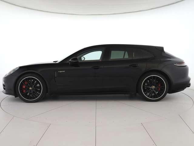 Porsche Panamera sport turismo 2.9 4s e-hybrid auto