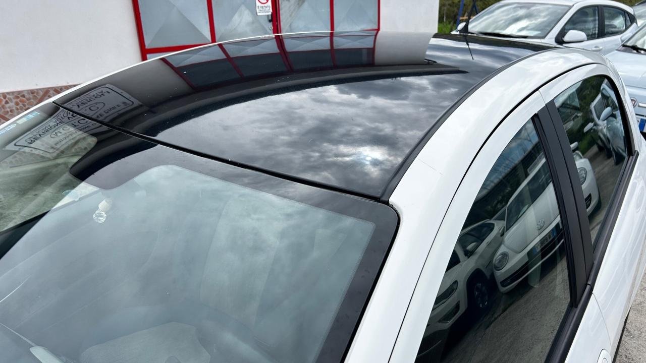 Fiat Grande Punto 1.9 MJT 120cv Emotion