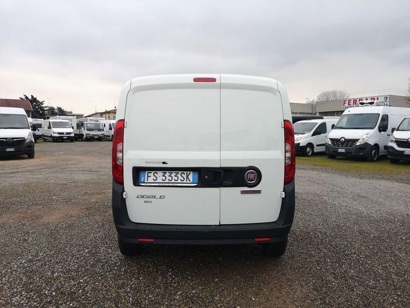 FIAT Doblò 1.6 MJT 120CV PC-TN Cargo Lamierato