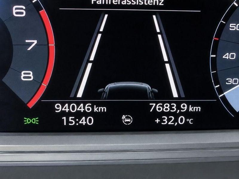 Audi A1 Sportback 30 TFSI S-tronic S-Line Edition 116 CV