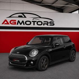 Mini One D 1.5 Cooper Business XL