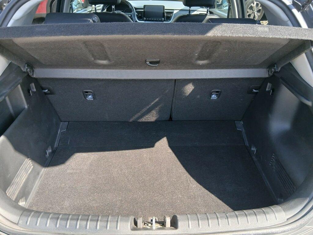 Kia Stonic 1.0 T-GDi MHEV GT Line iMT