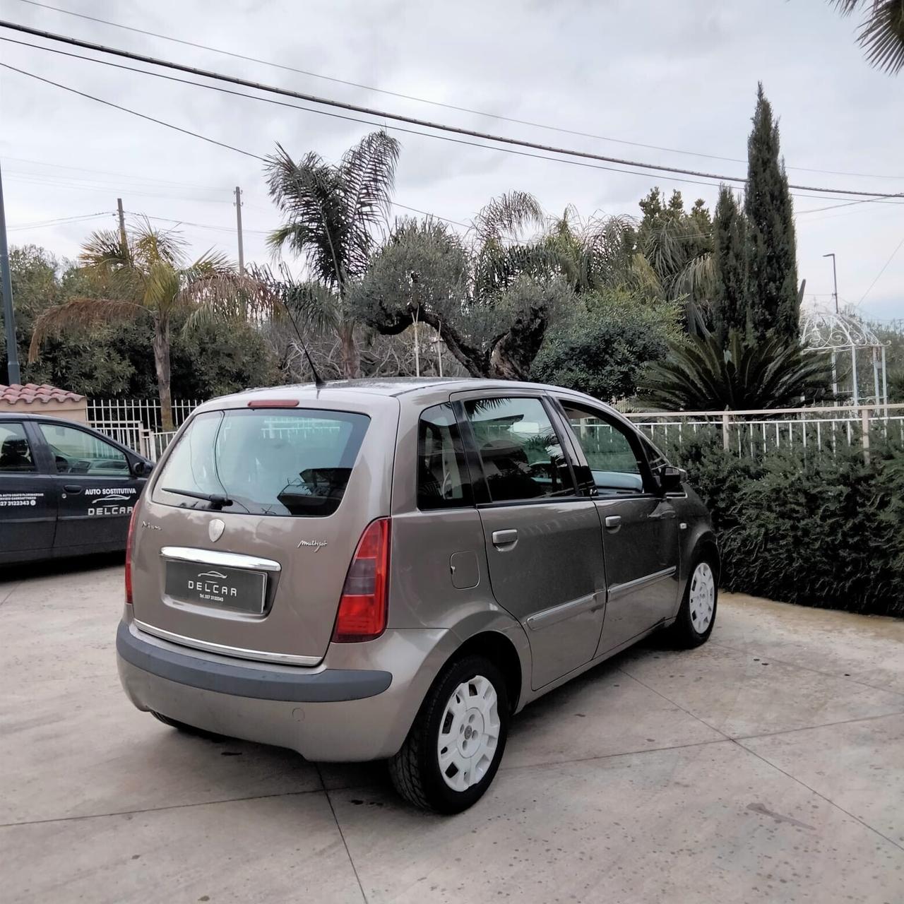 Lancia MUSA 1.3 Multijet 16V 90 CV Oro