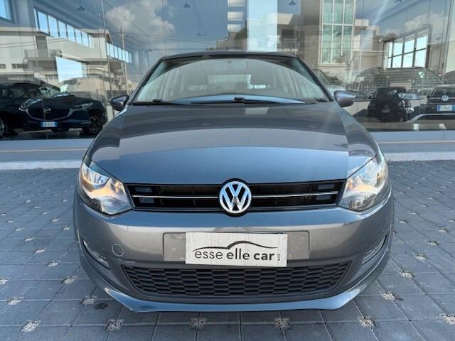 Volkswagen Polo 1.2 TDI DPF 5 p. Comfortline 2014