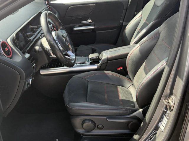 MERCEDES-BENZ B 200 d Automatic Premium