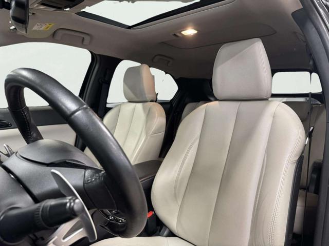 MITSUBISHI Eclipse Cross 1.5 turbo 4WD aut. Instyle