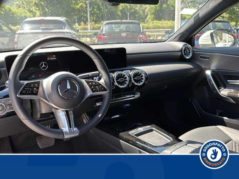 Mercedes-Benz Classe A 250e EQ-Power Automatic Progressive Advanced Plus
