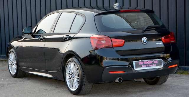 BMW 118 Serie 1 F/20-21 118d Msport 5p auto