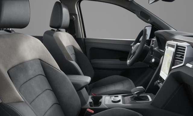 Volkswagen Amarok 3.0 TDI DSG 4MOTION STYLE 241CV KM0 ONLY PROMO