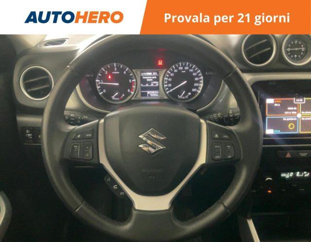 SUZUKI Vitara 1.6 DDiS 4WD AllGrip V-Cool