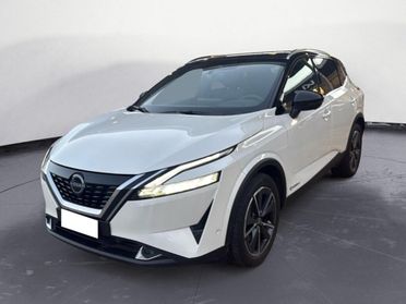 Nissan Qashqai 1.5 e-POWER Tekna+ 2WD e-Shifter