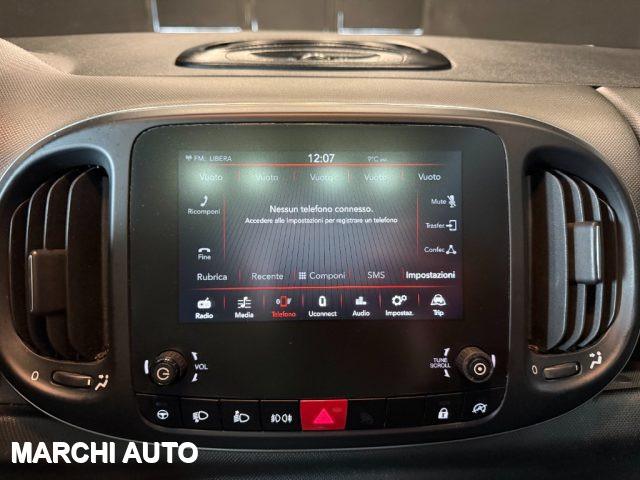 FIAT 500L 1.3 Multijet 95 CV Cross