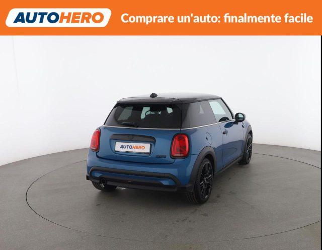 MINI Cooper 1.5 Cooper Essential