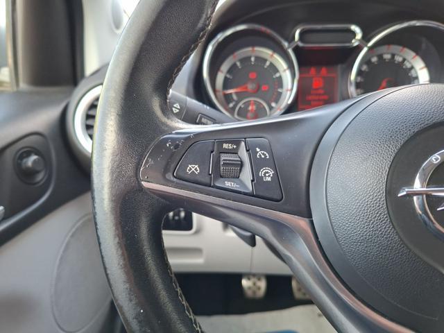 OPEL Adam 1.4 87 CV GPL Tech Slam