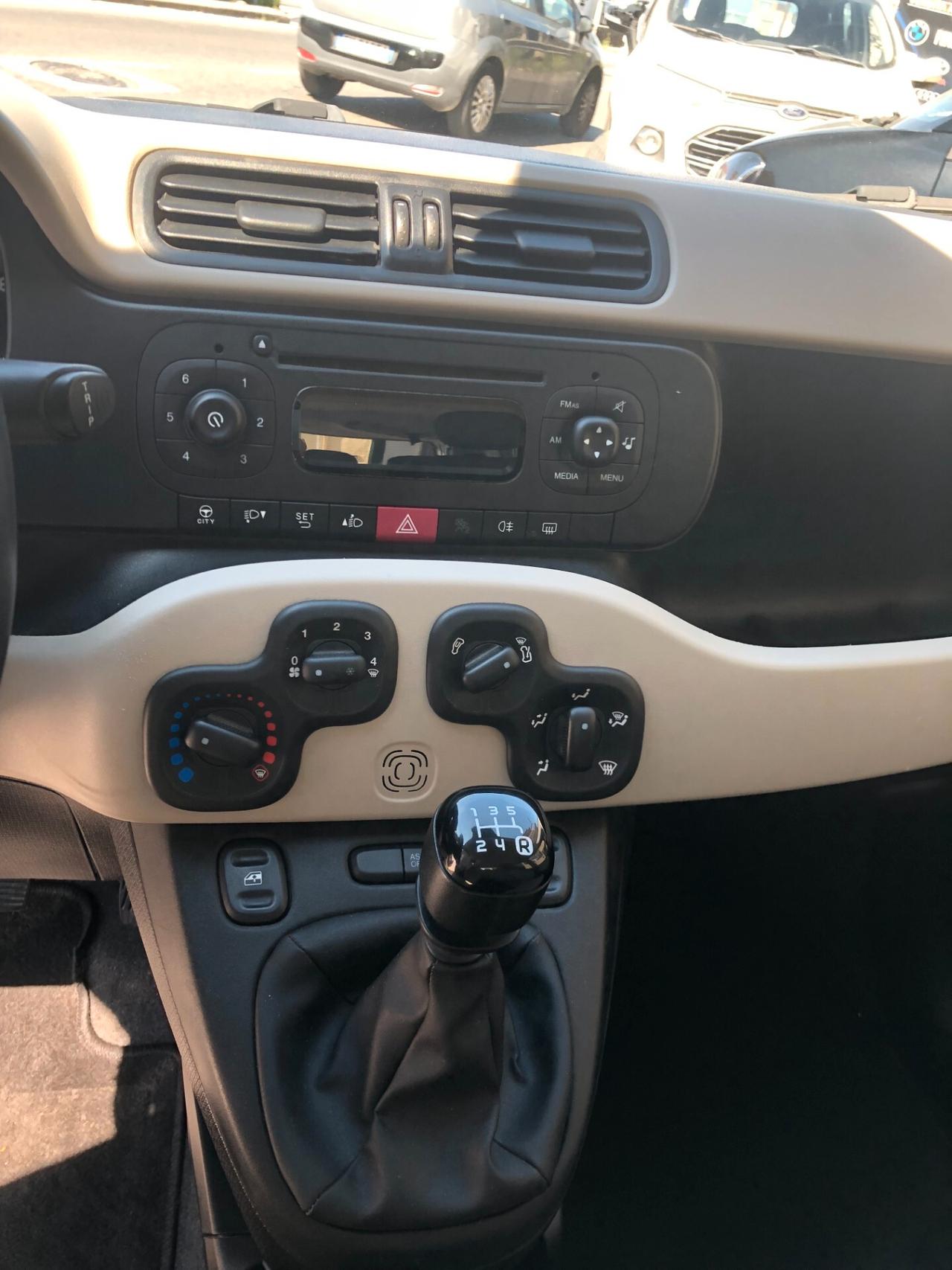Fiat Panda 1.2 Easy 2016