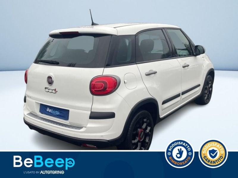 FIAT 500L 1.3 MJT SPORT 95CV MY20