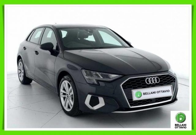 AUDI A3 SPB 30 TDI S tronic Business Advanced