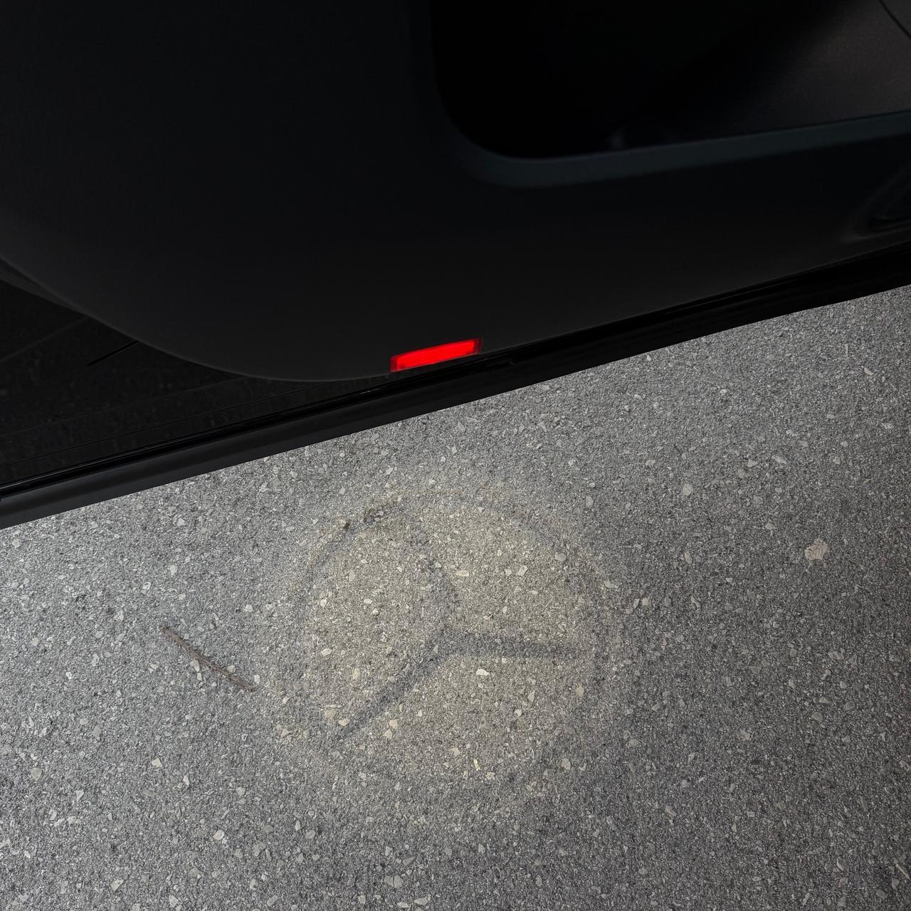 Mercedes-benz GLA 200 d AMG Premium