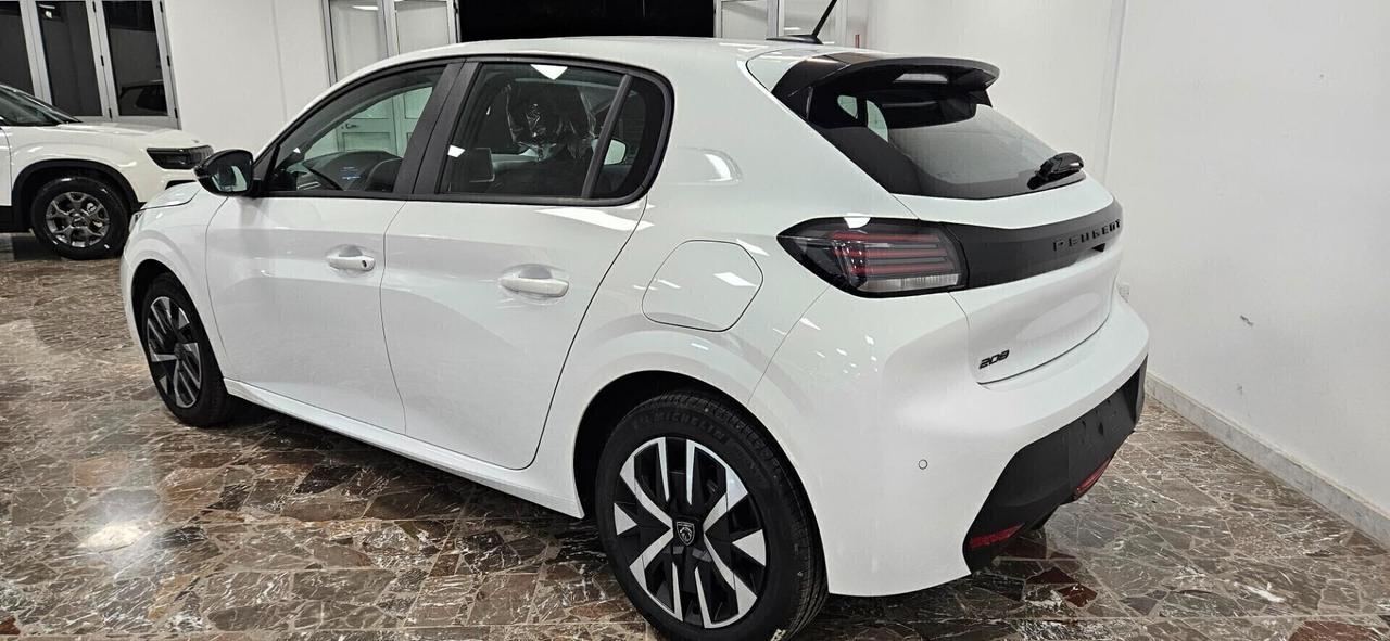 Peugeot 208 PureTech 100 Stop&Start 5 porte Style