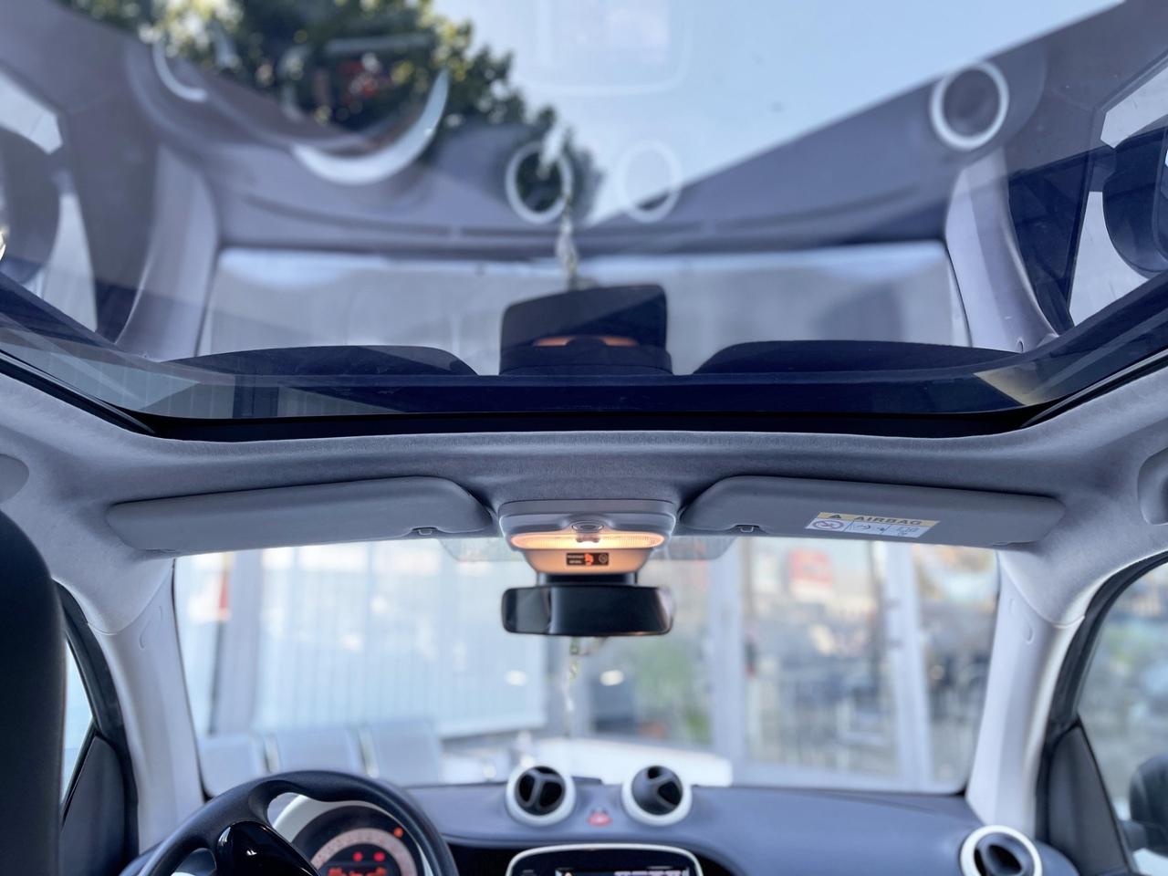 Smart ForTwo 1.0 Benzina 71CV E6 Automatica Neo - 2019
