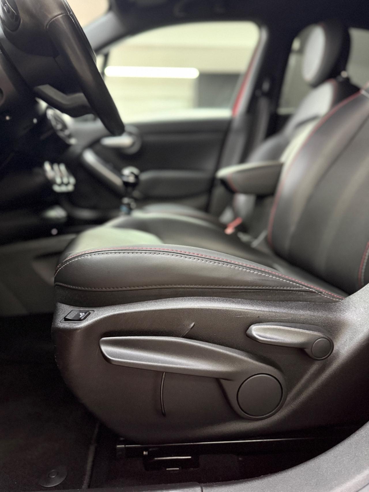 Fiat 500X 1.6 MultiJet 120 CV Sport