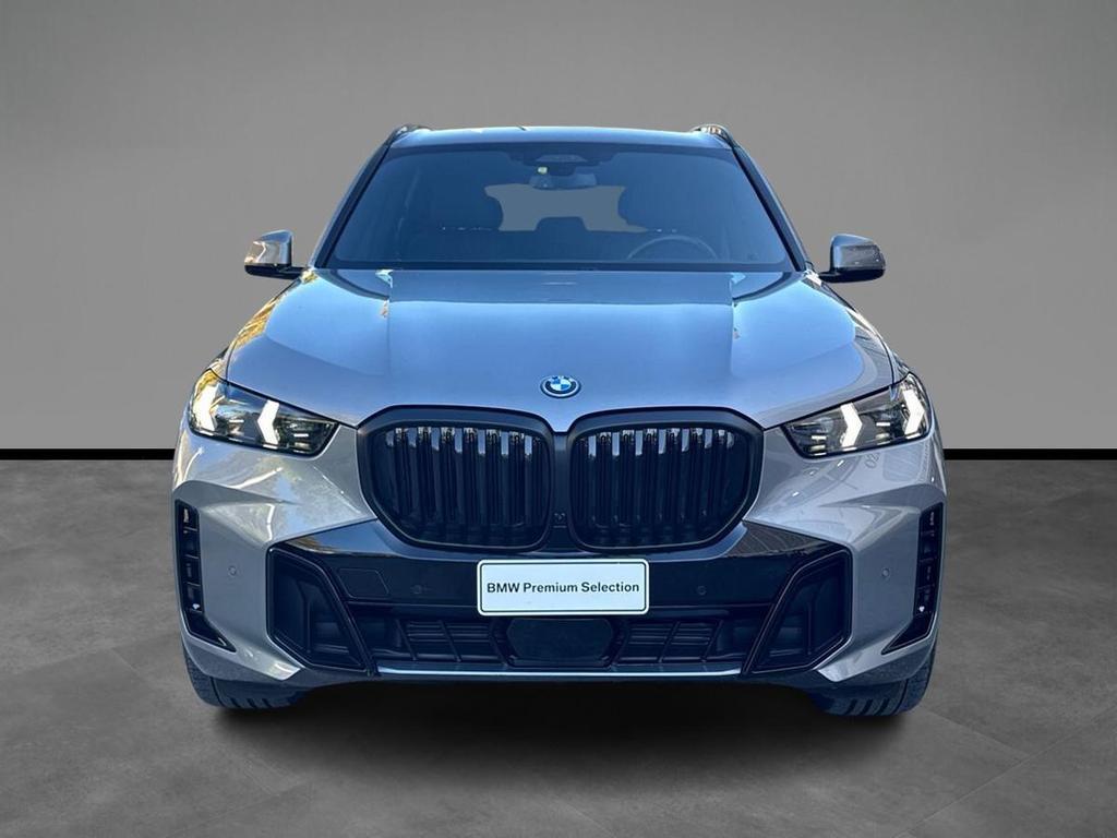 BMW X5 50 e MSport Pro xDrive Steptronic