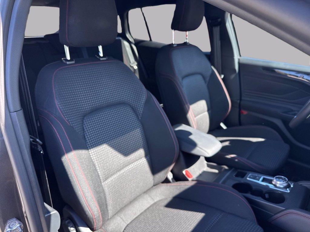 FORD Focus 1.5 ecoblue ST-Line X 115cv auto del 2024
