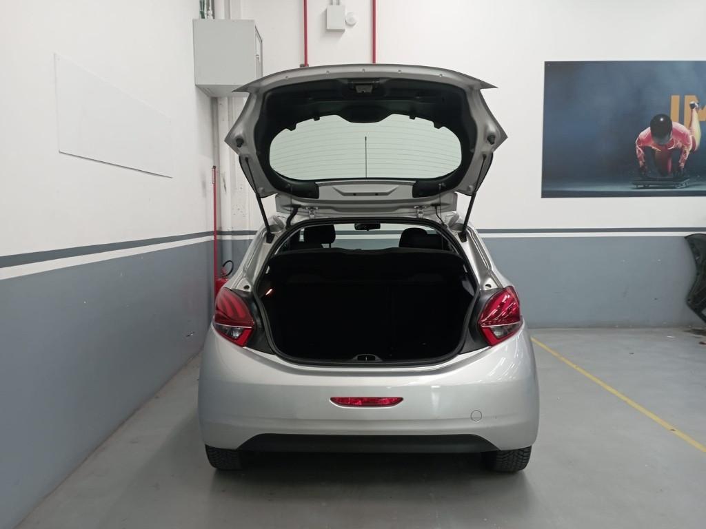 PEUGEOT 208 I 2015 - 208 1.2 puretech Active s&s 82cv 5p neopatentati